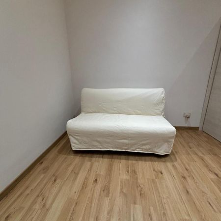 Le Rose Di Lu' Apartment คาตาเนีย ภายนอก รูปภาพ